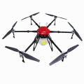 Large drone 25L agricultural spraying drones with gps